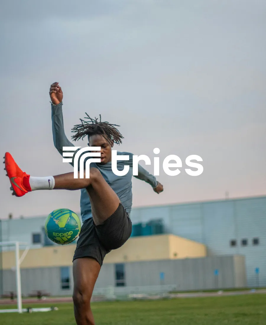 Image de présentation du projet Tries Sport