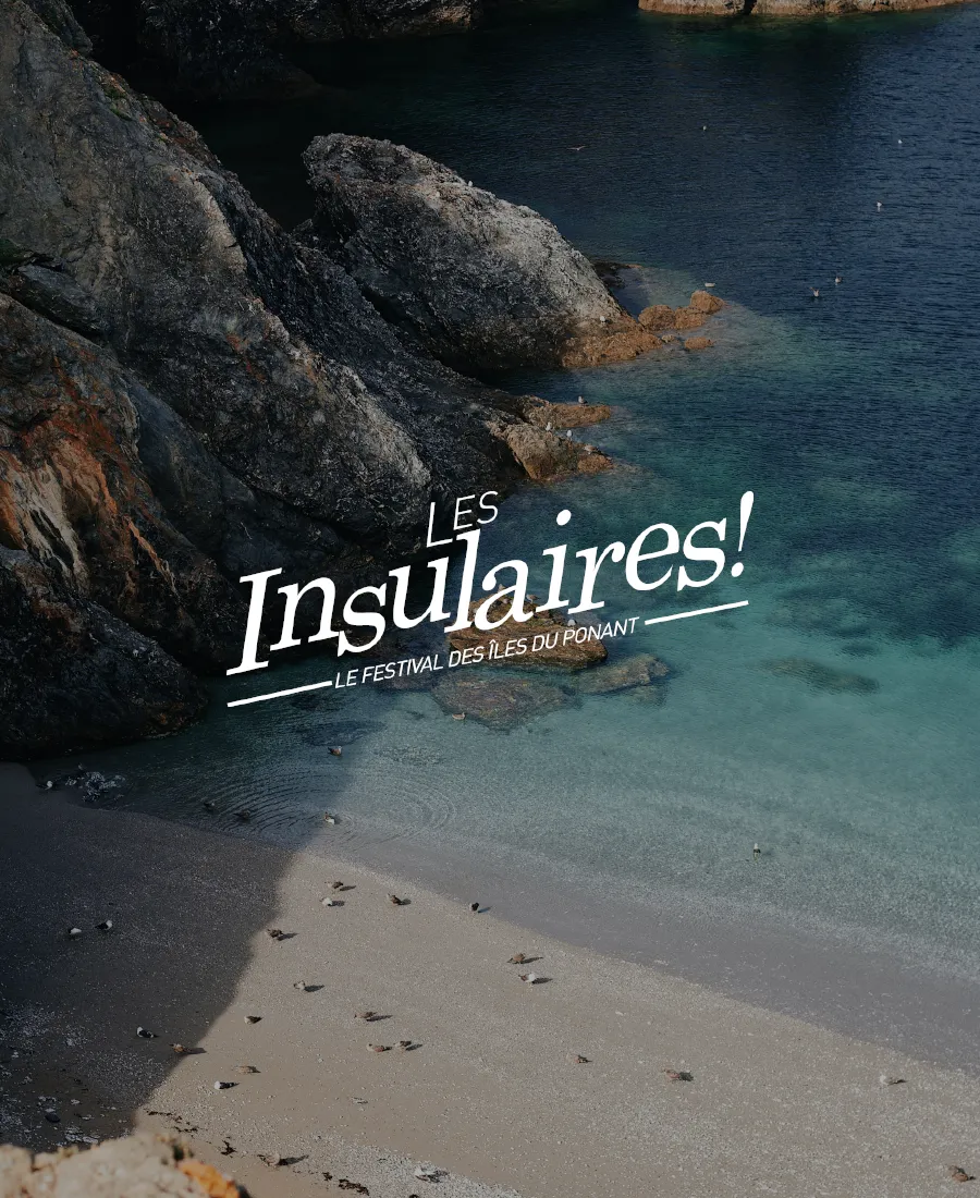 Image de présentation du projet Les Insulaires