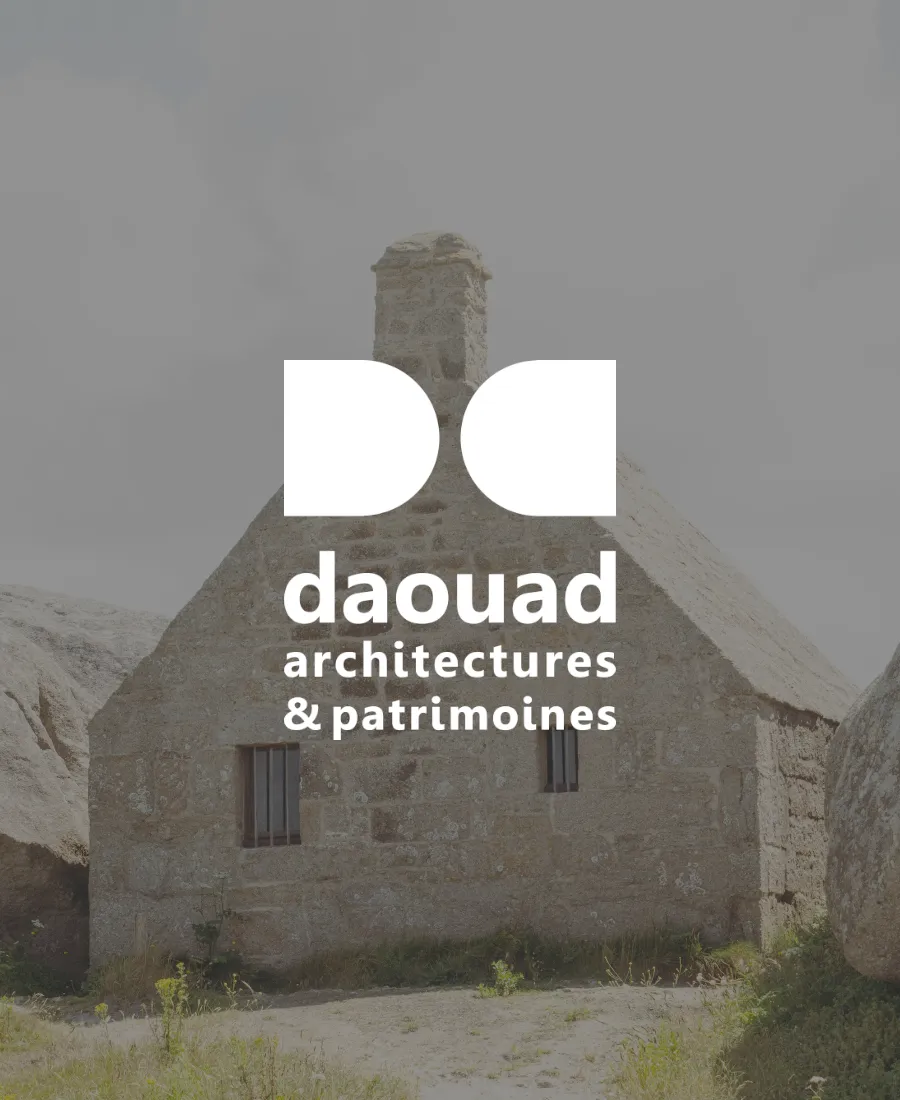 Image de présentation du projet Daouad