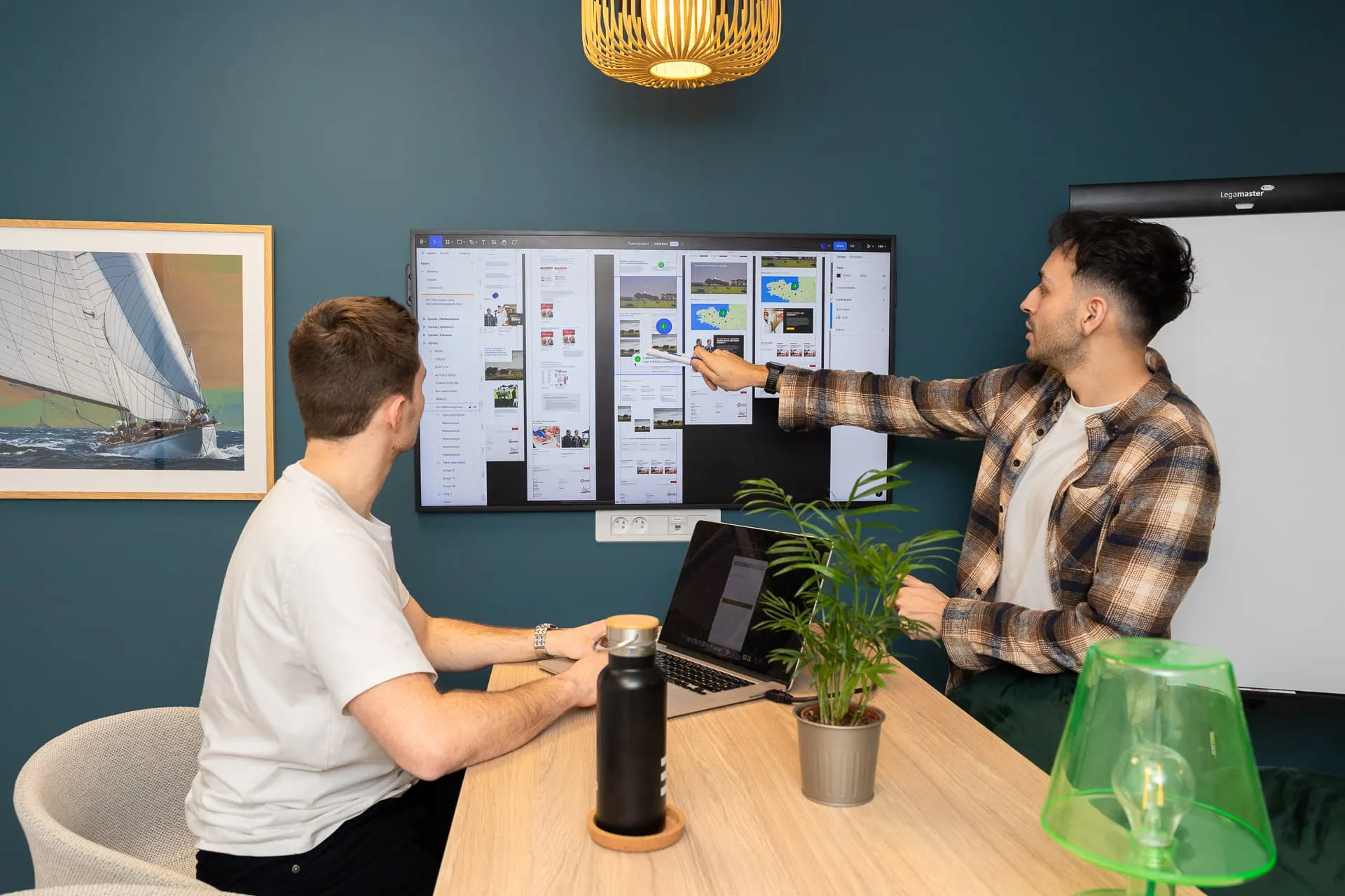 Tarif d’un site vitrine : pourquoi un projet sérieux démarre rarement en dessous de 10 000 €