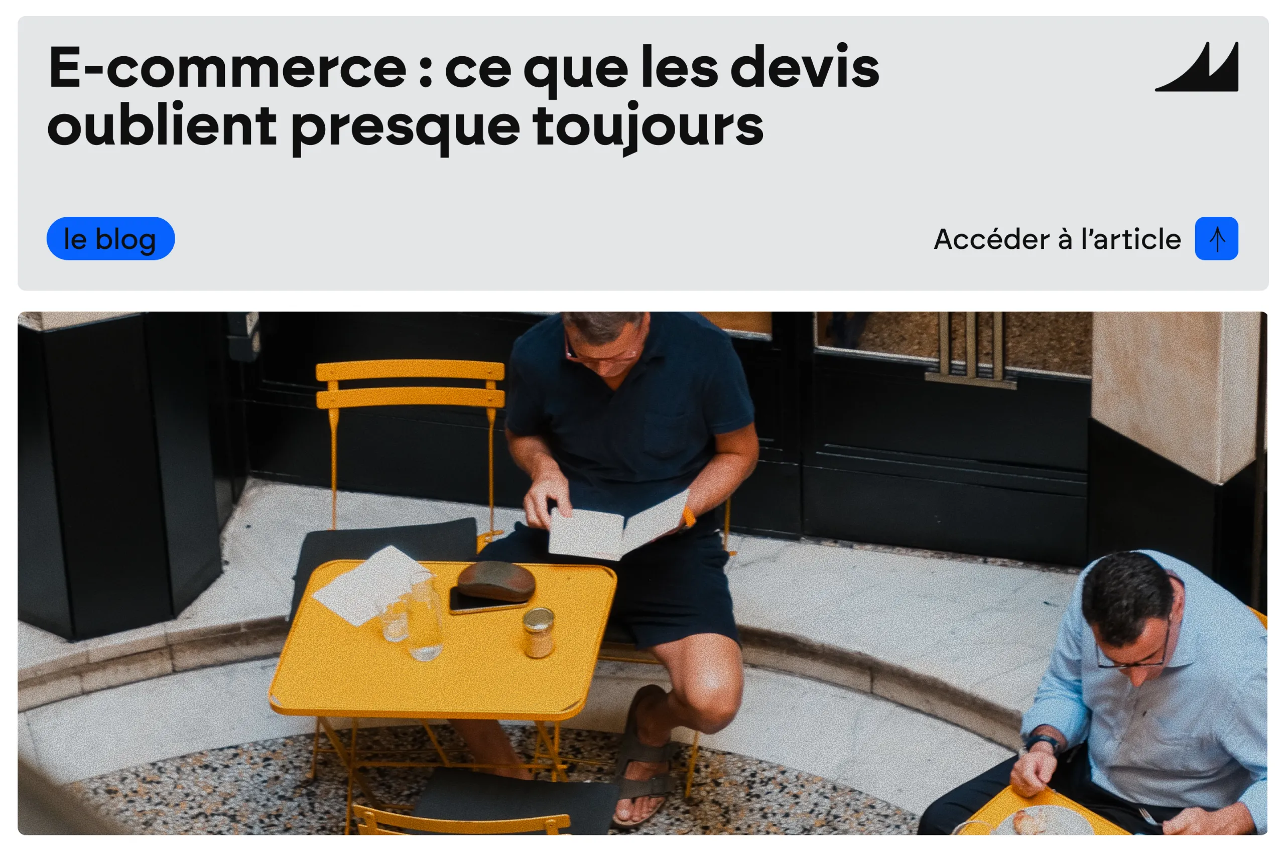 Le vrai prix d’un site e-commerce : ce que les devis oublient presque toujours de chiffrer