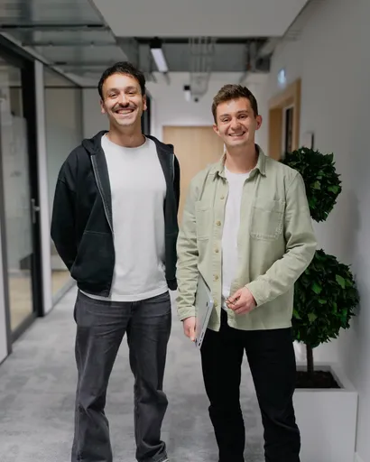 Contactez Cobalt Studio, votre agence web à Rennes