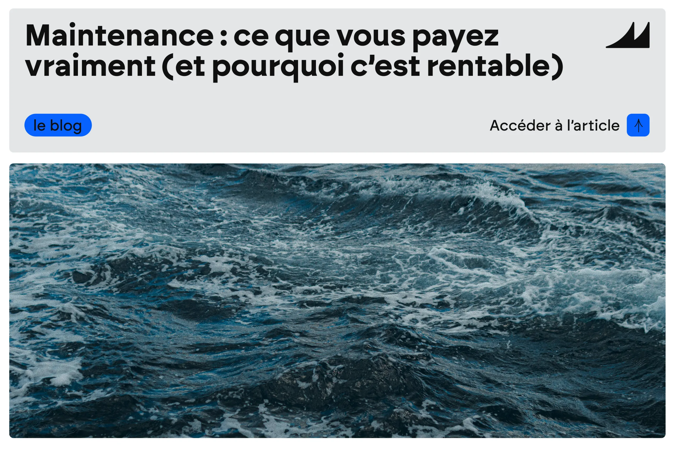 Combien coûte réellement la maintenance d’un site web (et pourquoi l’ignorer est une erreur classique)